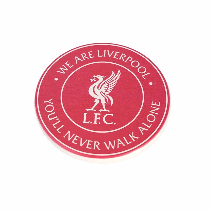 Liverpool FC Ceramic Coaster