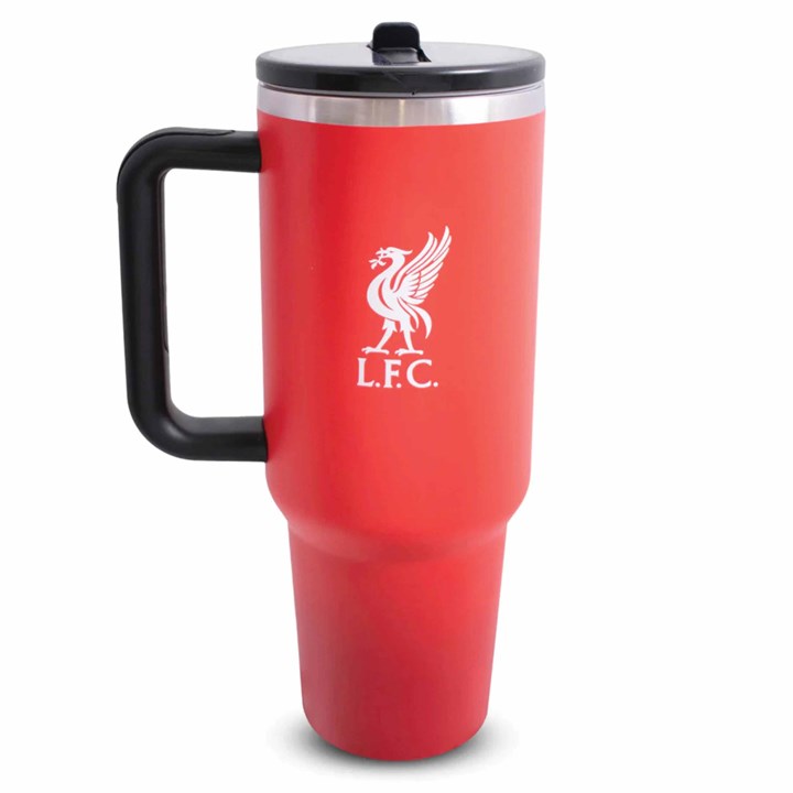 Liverpool FC Water Bottle
