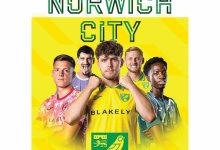 Norwich City FC Annual 2026