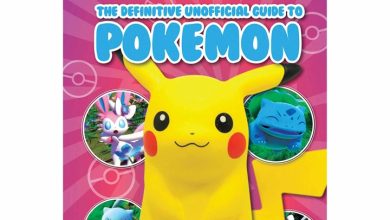 Pokemon Annual 2026
