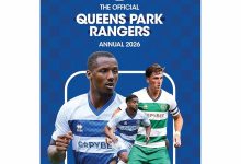 Queens Park Rangers FC Annual 2026