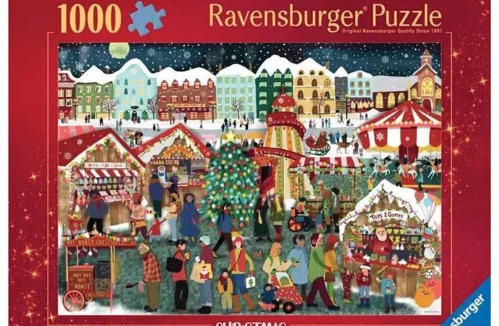 Ravensburger