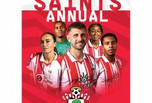 Southampton FC Annual 2026