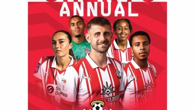 Southampton FC Annual 2026