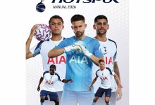 Tottenham Hotspur FC Annual 2026