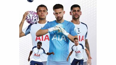 Tottenham Hotspur FC Annual 2026