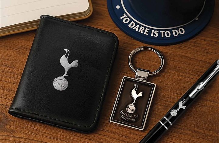 Tottenham Hotspur FC Card Holder