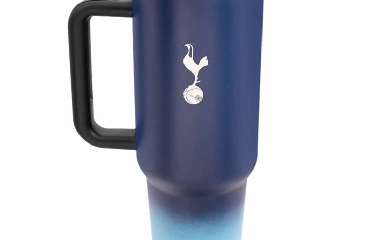 Tottenham Hotspur FC Water Bottle