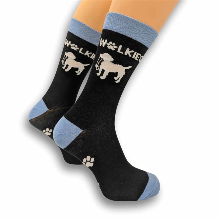Walkies Socks – Size 7 – 11