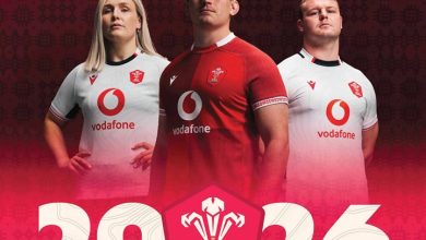Welsh Rugby Union Calendar 2026
