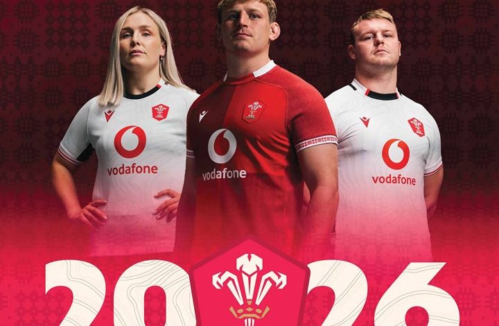 Welsh Rugby Union Calendar 2026