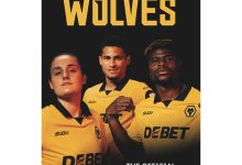 Wolverhampton Wanderers FC Annual 2026