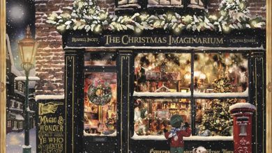 Christmas Imaginarium Traditional Advent Calendar