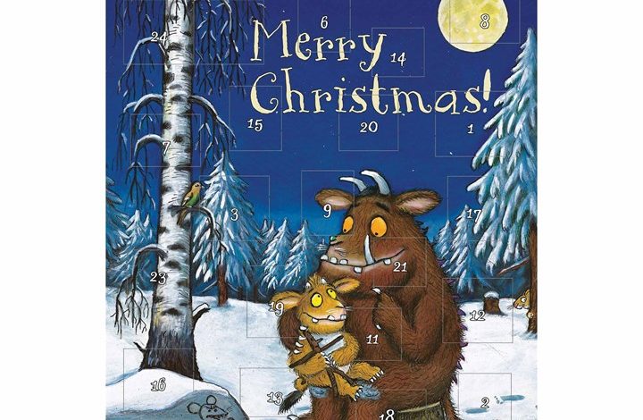 Julia Donaldson