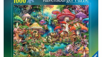 Ravensburger
