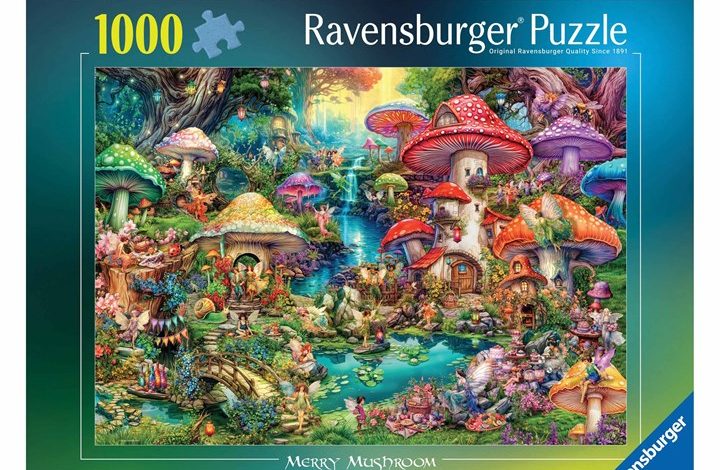 Ravensburger