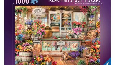 Ravensburger