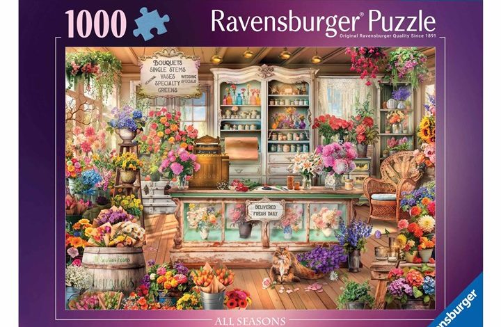 Ravensburger