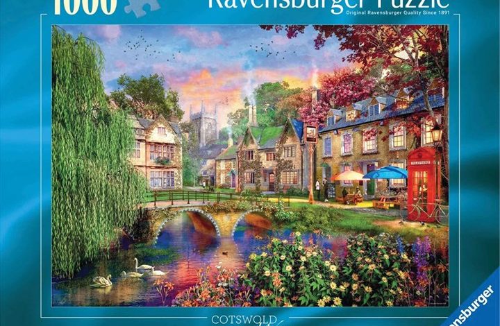 Ravensburger