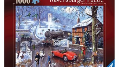 Ravensburger