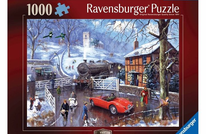 Ravensburger
