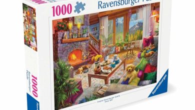 Ravensburger