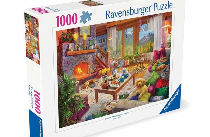 Ravensburger
