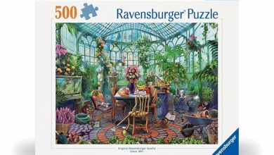 Ravensburger