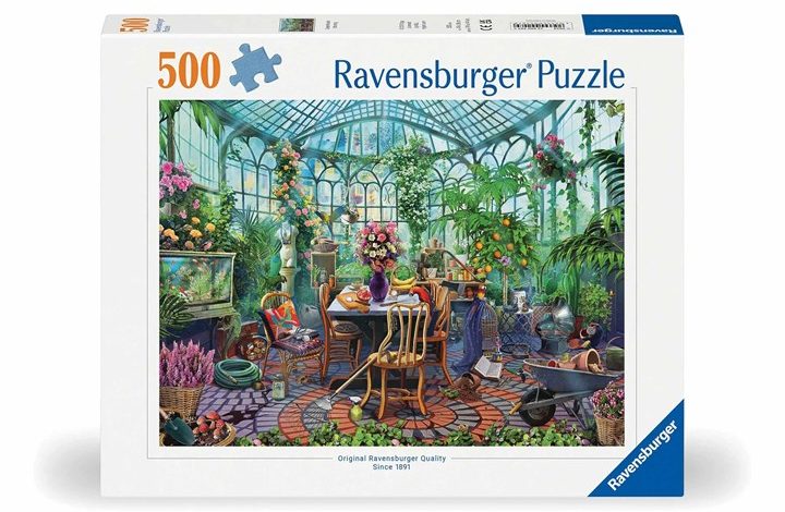 Ravensburger