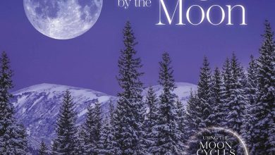 Living by the Moon Calendar 2026
