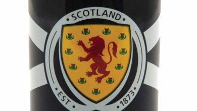 Scotland Mug