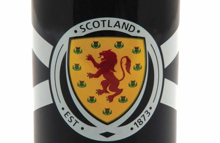 Scotland Mug