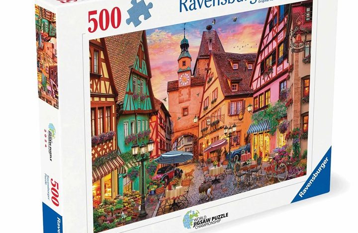 Ravensburger