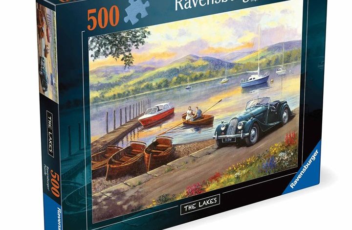 Ravensburger