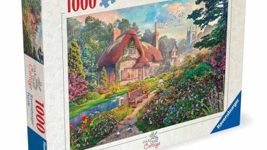 Ravensburger