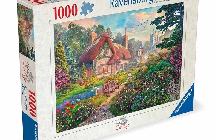 Ravensburger