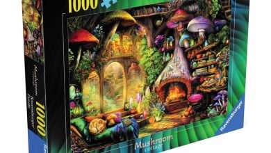 Ravensburger