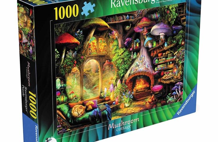 Ravensburger