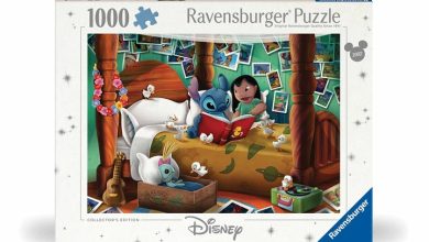 Ravensburger Disney