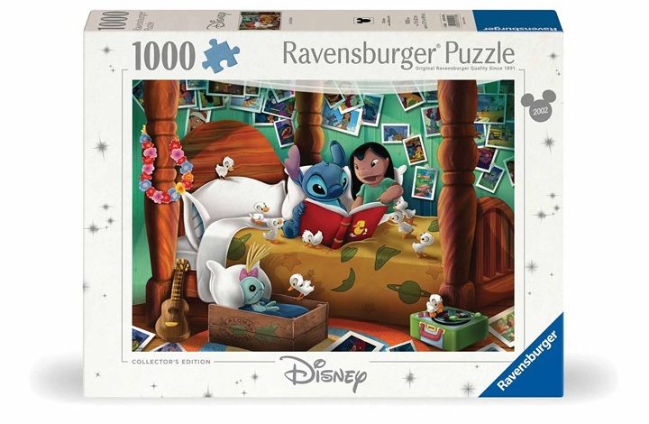 Ravensburger Disney