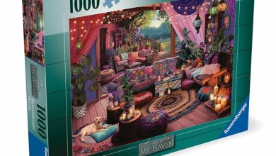 Ravensburger My Haven
