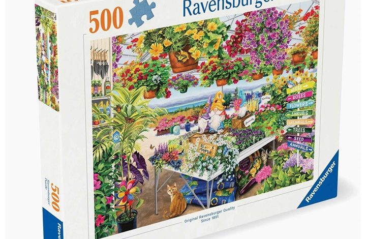 Ravensburger