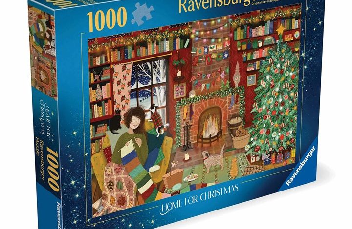 Ravensburger