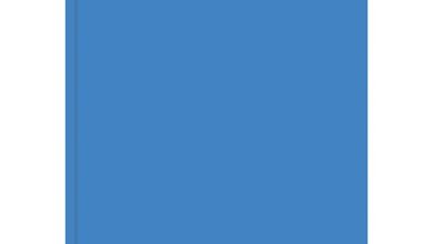 Blue Classic Academic Day To View A4 Diary 2026 - 2027