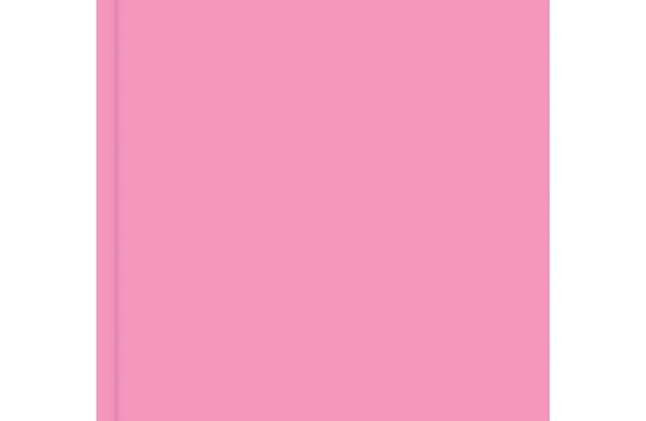 Pink Classic Academic Day To View A4 Diary 2026 - 2027