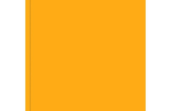 Mustard Classic Academic Week To View A5 Diary 2026 - 2027