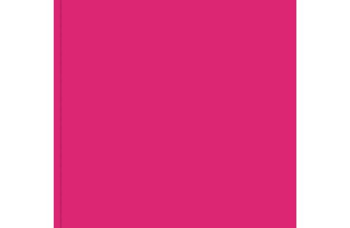 Pink Classic Academic Week To View A5 Diary 2026 - 2027