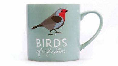 RSPB