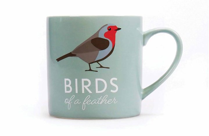 RSPB