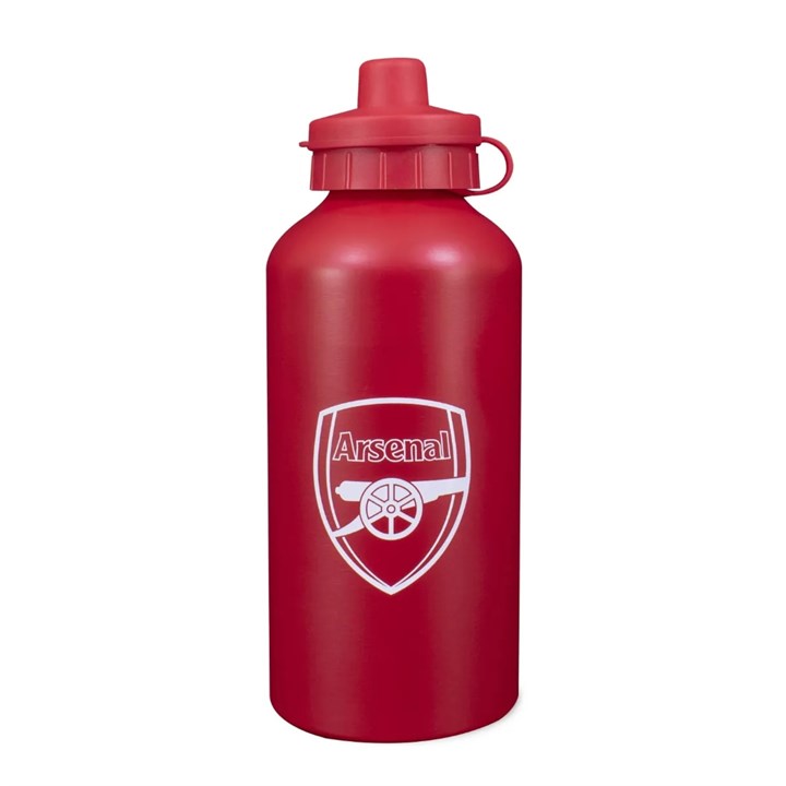 Arsenal FC Water Bottle